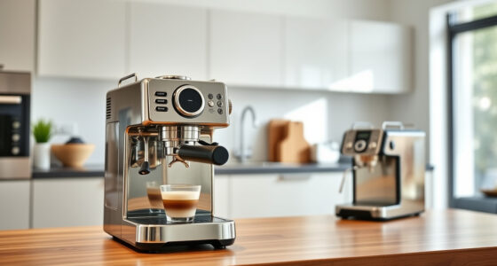 Best De'Longhi Descaler in 2026: Top Picks for Easy Maintenance