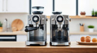 Best De'Longhi Espresso Machine for Office Use