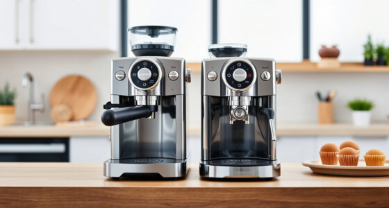 Best De'Longhi Espresso Machine for Office Use