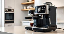 Best De'Longhi Espresso Machines for Beginners