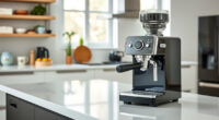Best De'Longhi Espresso Machines for Milk Drinks in 2025