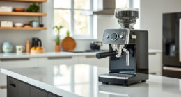 Best De'Longhi Espresso Machines for Milk Drinks in 2025