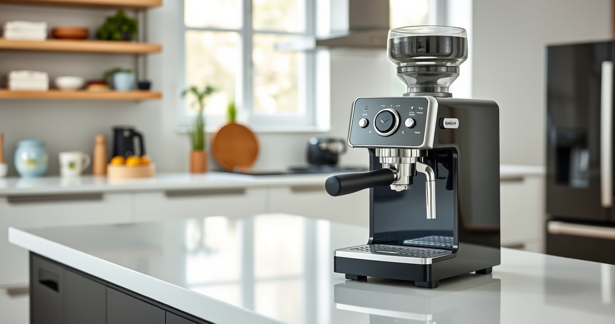 Best De'Longhi Espresso Machines for Milk Drinks in 2025