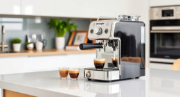 Best De'Longhi Espresso Machines in 2026: Ranked