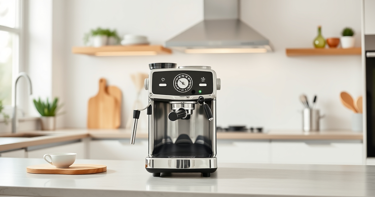 Best De'Longhi Water Filters & Descalers in 2026: Top Accessories