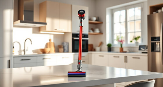 Best Dyson Batteries & Accessories in 2026: Top Picks