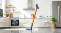Best Dyson Cordless Vacuum for Hardwood Floors