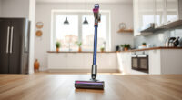Best Dyson Cordless Vacuums for Allergies: Top Picks & Guide
