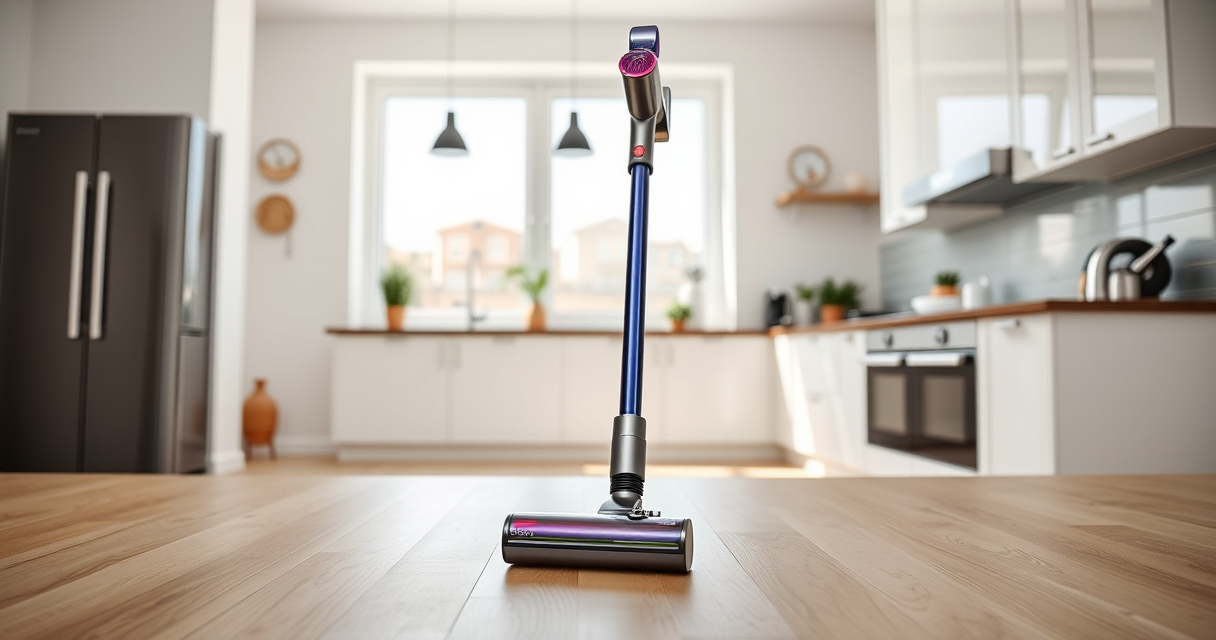 Best Dyson Cordless Vacuums for Allergies: Top Picks & Guide