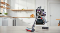 Best Dyson Cordless Vacuums for Cars: Top Picks for Easy Cleaning