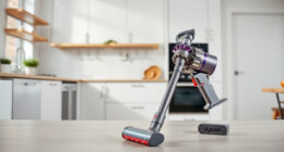 Best Dyson Cordless Vacuums for Cars: Top Picks for Easy Cleaning