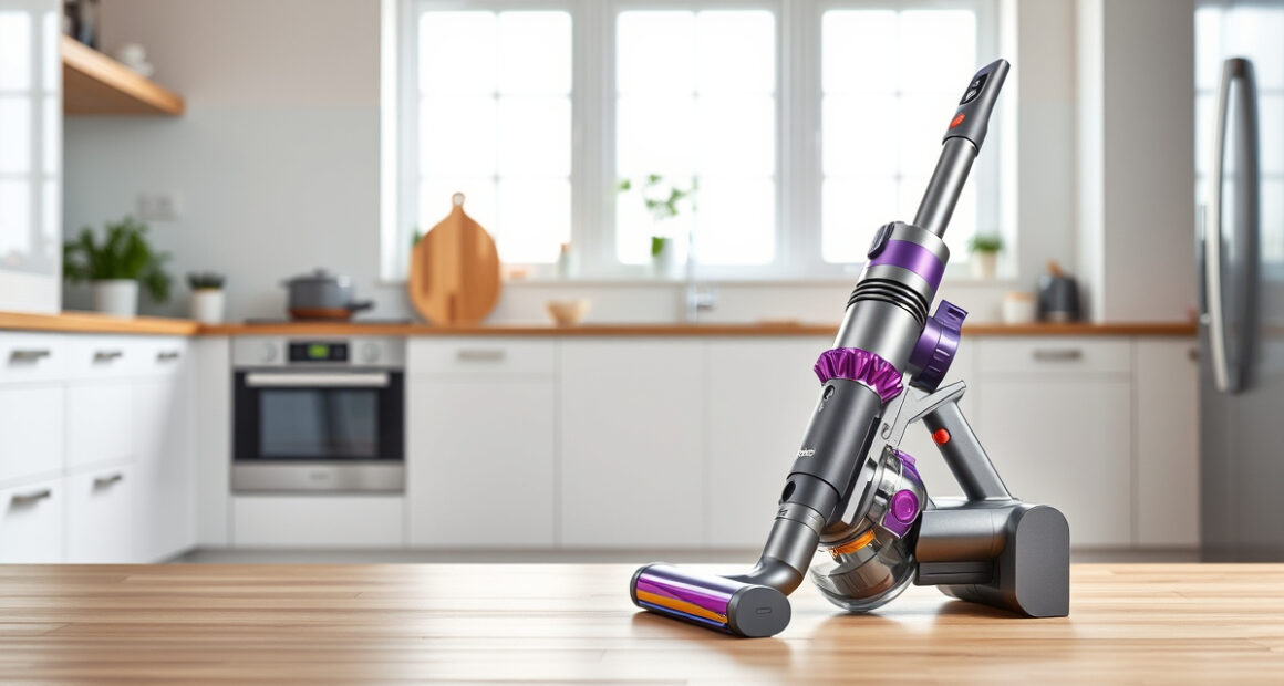 Best Dyson Cordless Vacuums in 2026: Top Picks