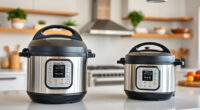 Best Instant Pot Pressure Cooker for Beginners: Top Picks