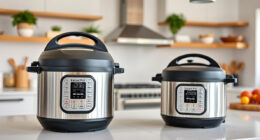 Best Instant Pot Pressure Cooker for Beginners: Top Picks