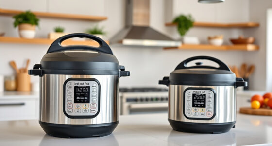 Best Instant Pot Pressure Cooker for Beginners: Top Picks