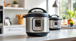 Best Instant Pot Pressure Cooker for Meal Prep: Top Picks for Efficient Cooking