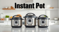 Best Instant Pot Pressure Cookers in 2026: Ranked for Every Kitchen