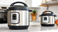 Best Instant Pot Sealing Rings in 2026: Top Picks & Buying Guide