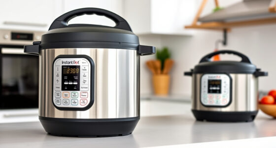 Best Instant Pot Sealing Rings in 2026: Top Picks & Buying Guide