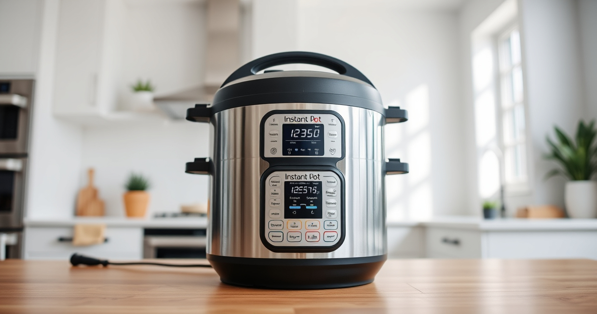 Best Instant Pot Spare Lids & Accessories in 2026