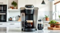 Best Keurig Coffee Makers for Iced Coffee in 2024