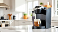 Best Keurig Coffee Makers for Offices: Top Picks for Productivity