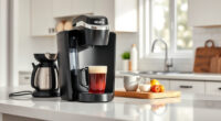 Best Keurig Coffee Makers in 2026: Top Picks & Rankings
