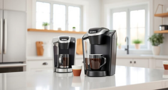 Best Keurig Reusable Pods in 2026: Top Accessories & Parts