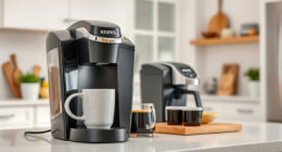 Best Keurig Water Filters & Maintenance Kits in 2026