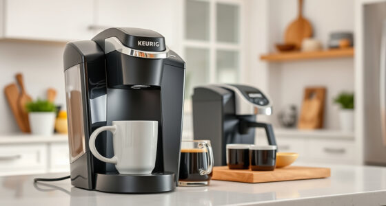 Best Keurig Water Filters & Maintenance Kits in 2026