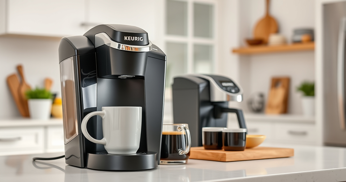 Best Keurig Water Filters & Maintenance Kits in 2026