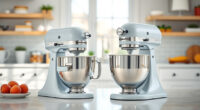Best KitchenAid Meat Grinder Accessories & Parts in 2026