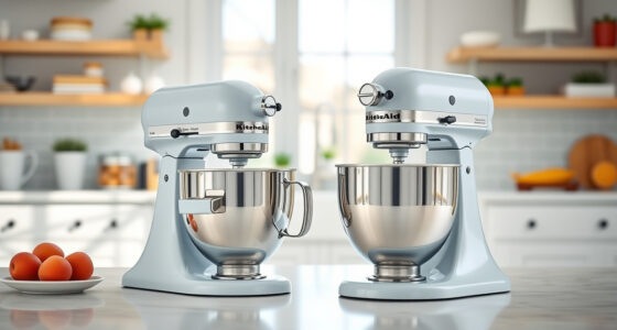 Best KitchenAid Meat Grinder Accessories & Parts in 2026