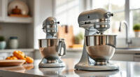 Best KitchenAid Pasta Attachments in 2026: Top Picks & Guide