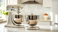 Best KitchenAid Stand Mixers in 2026: Top Picks & Rankings