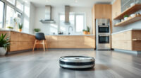 Best Roborock Robot Vacuum for Hardwood Floors