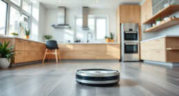 Best Roborock Robot Vacuum for Hardwood Floors