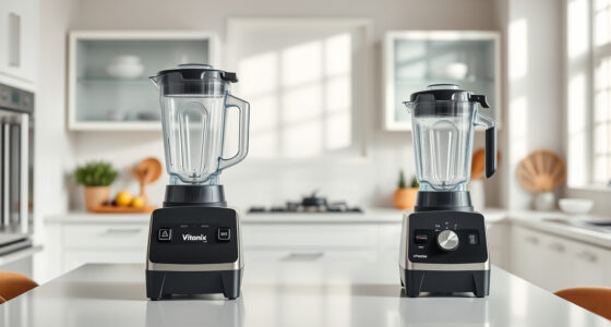 Best Vitamix Blade Assembly in 2026: Top Accessories & Parts
