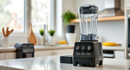 Best Vitamix Blender for Hot Soup: Top Picks for Perfect Results