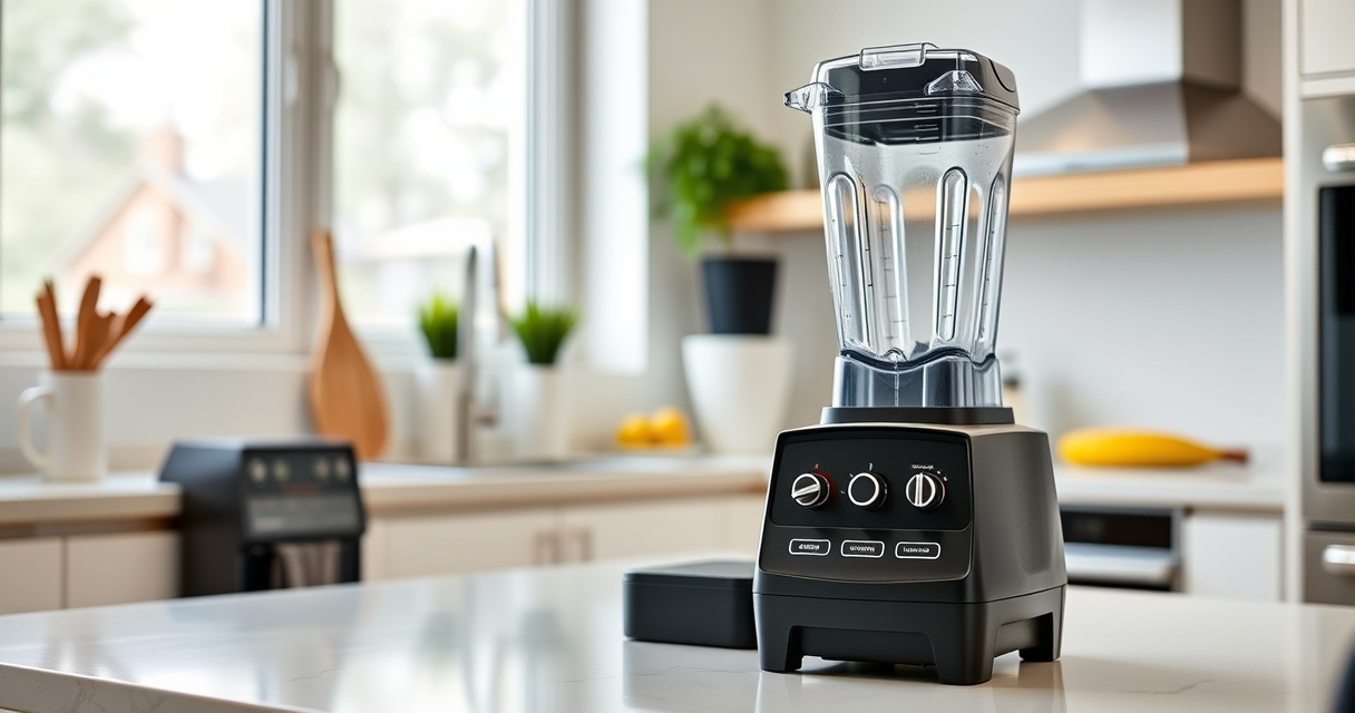 Best Vitamix Blender for Hot Soup: Top Picks for Perfect Results
