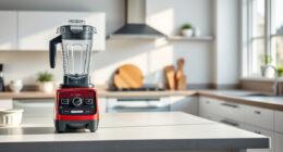 Best Vitamix Blenders in 2026: Ranked for Every Kitchen