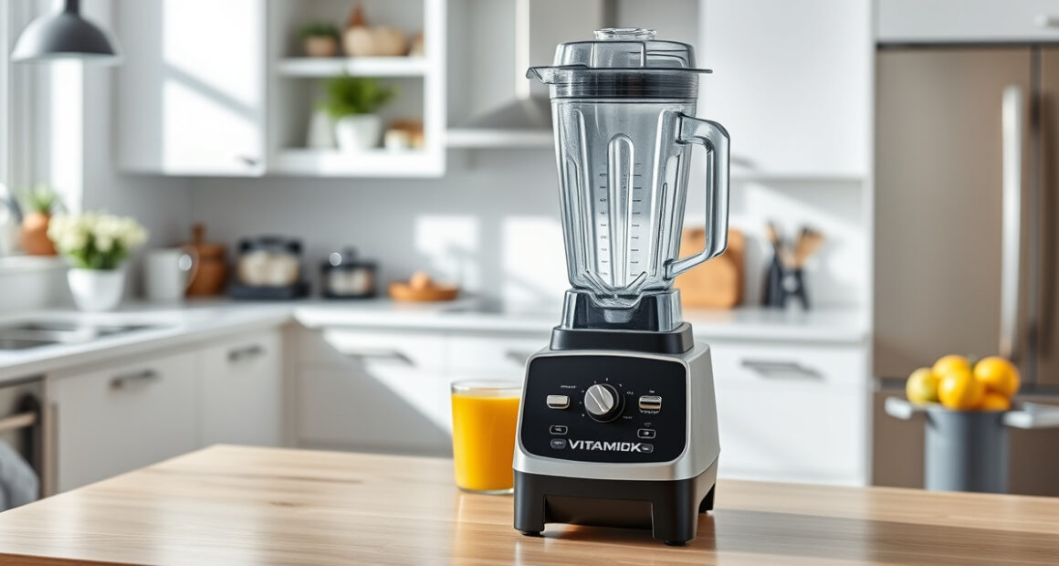 Best Vitamix Containers in 2026: Top Accessories & Parts
