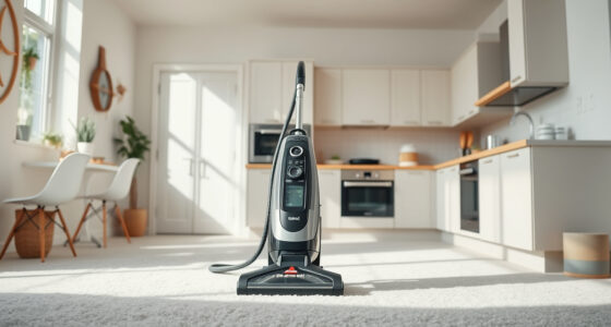 Bissell Carpet Cleaner Buying Guide 2026