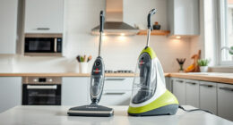 Bissell Carpet Cleaner No Suction: Causes & Easy Fixes