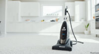 Bissell Cleaning Solution Compatibility & Buying Guide