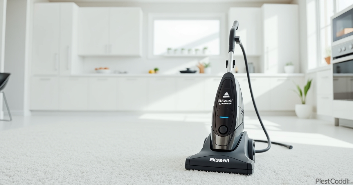 Bissell Cleaning Solution Compatibility & Buying Guide