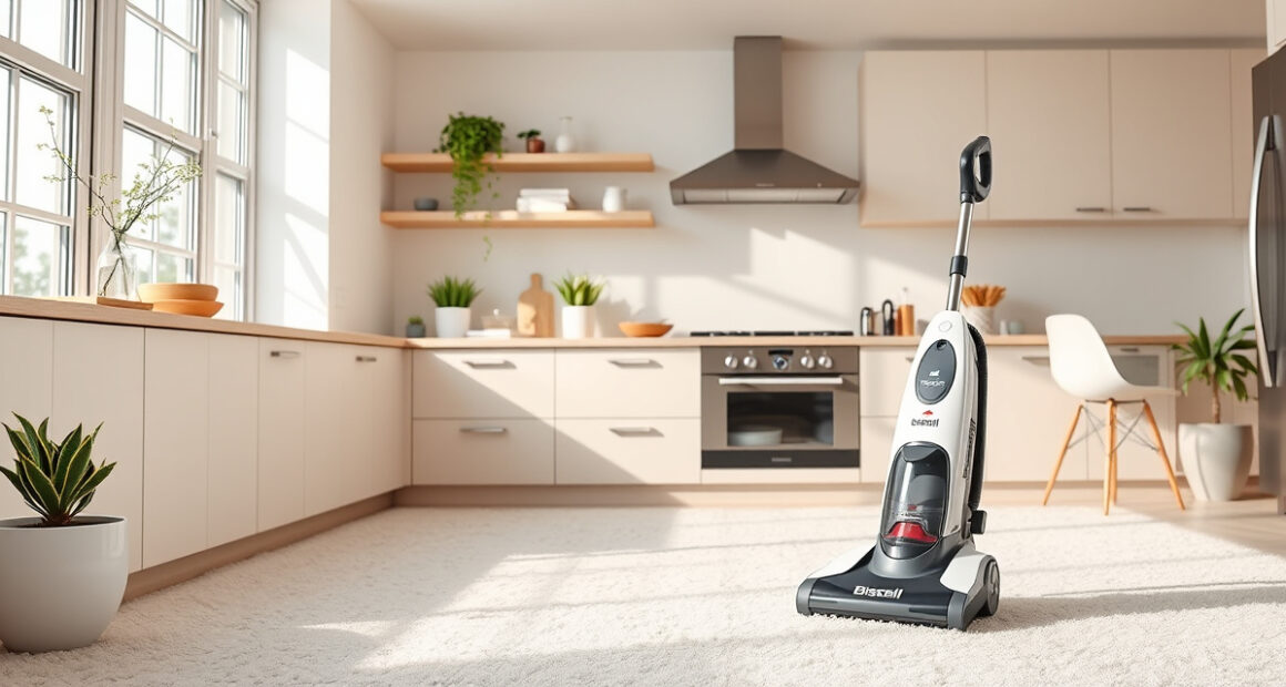 Bissell Filters: Compatibility & Buying Guide for Better Cleaning