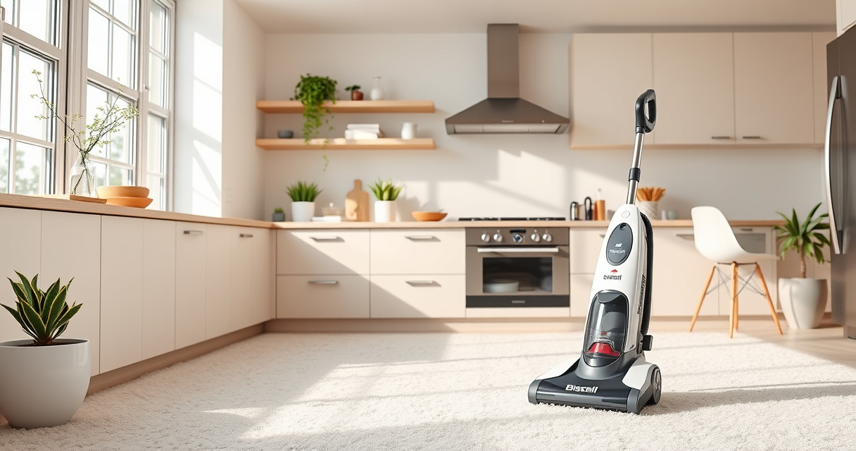 Bissell Filters: Compatibility & Buying Guide for Better Cleaning