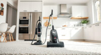 Bissell Little Green Review: Pros, Cons, and Who It's For