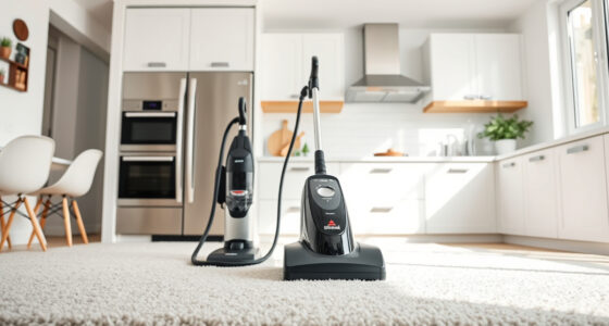 Bissell Little Green Review: Pros, Cons, and Who It's For